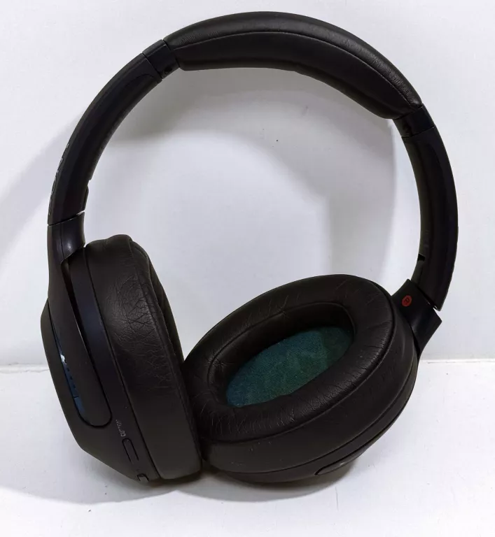 SŁUCHAWKI BEZPRZEWODOWE NAUSZNE SONY WH-XB900N