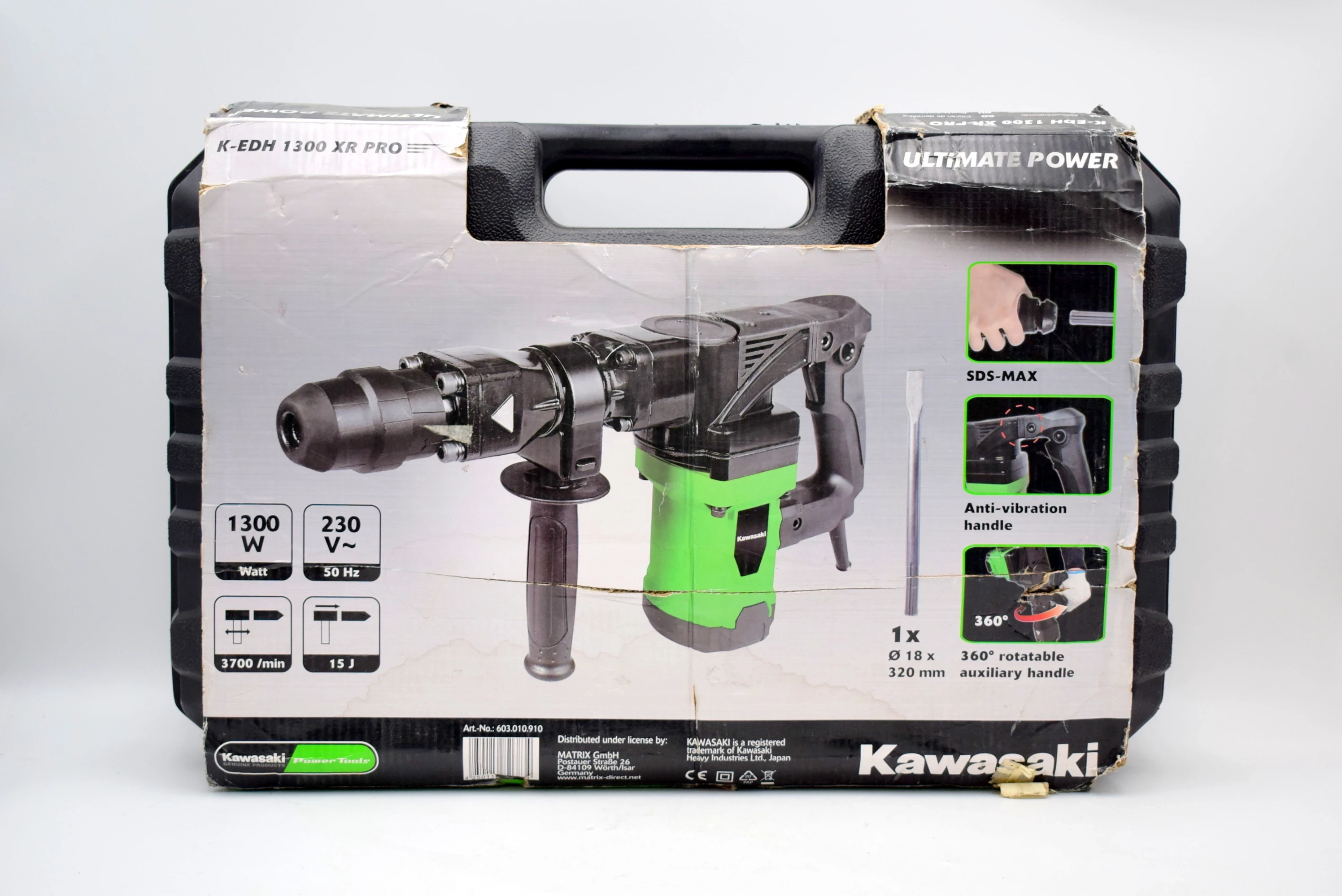 mlot-wyburzeniowy-kawasaki-k-edh-1300-xr-pro-stan-uzywany