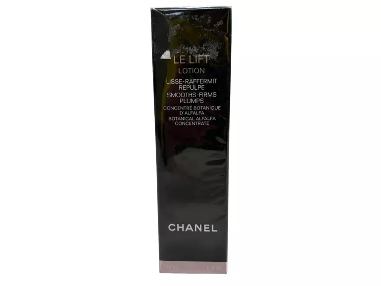 CHANEL LE LIFT LOTION LISSE RAFFERMIT 150 ML