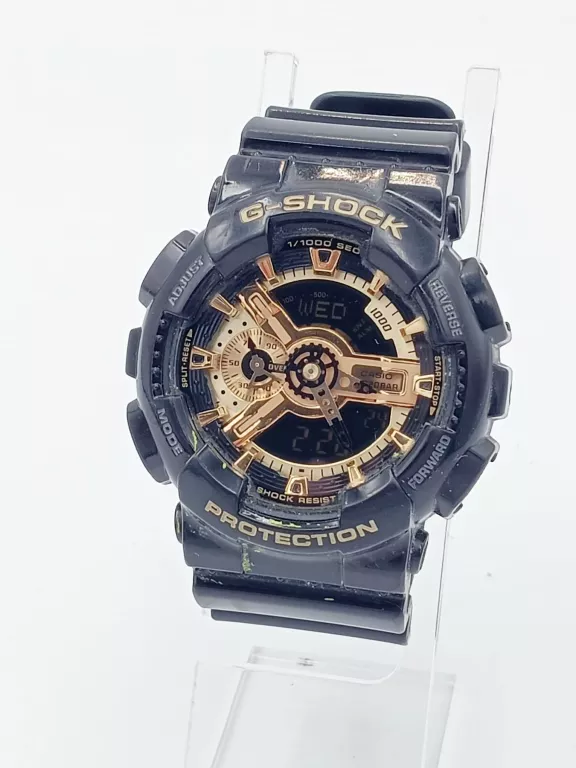 zegarek-meski-casio-g-shock-ga-110gb-1aer-czarno-zloty-stan-uzywany