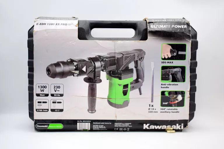 mlot-wyburzeniowy-kawasaki-k-edh-1300-xr-pro-stan-uzywany