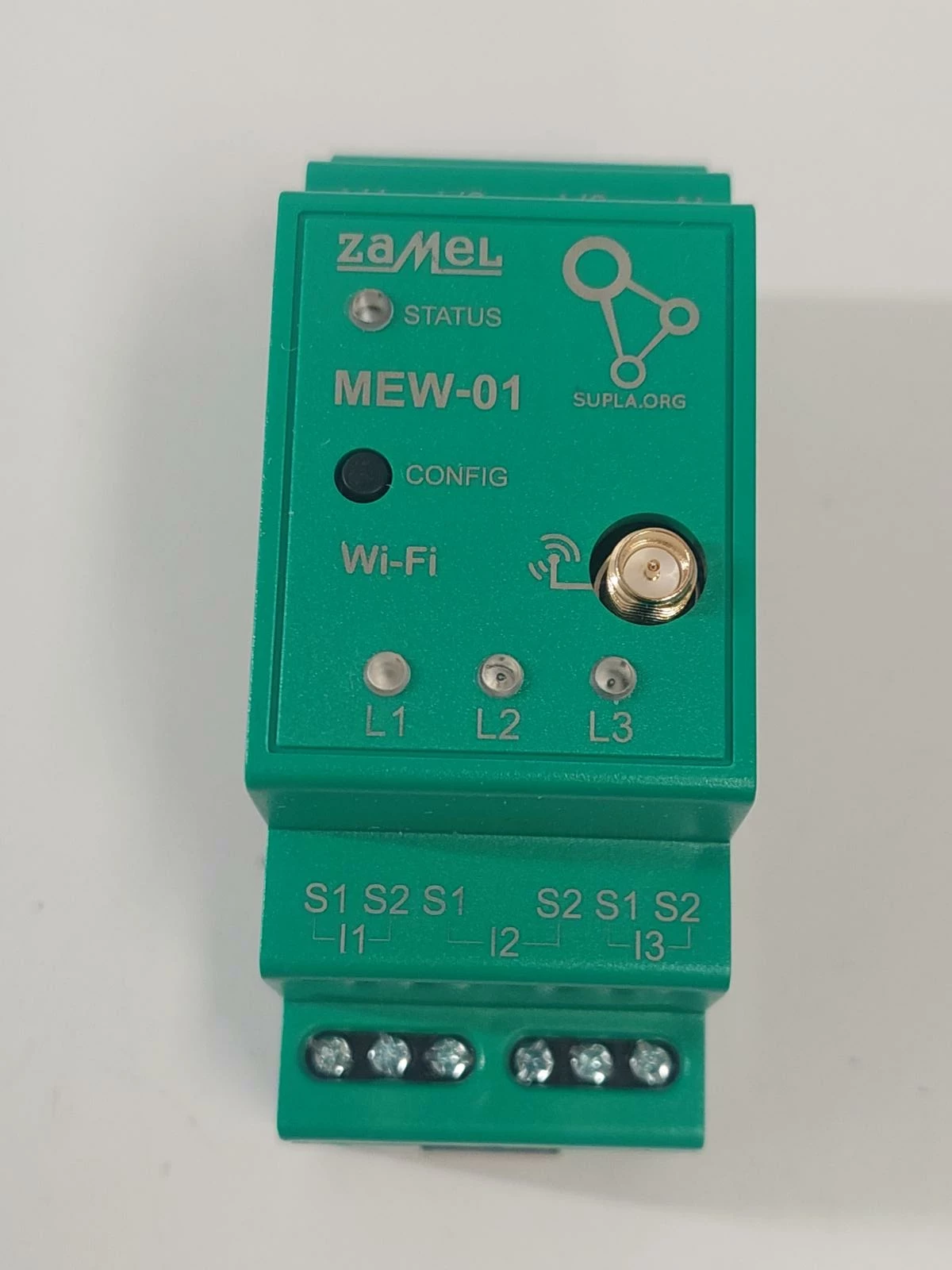monitor-energii-elektrycznej-zamel-supla-mew-01-lite-stan-uzywany