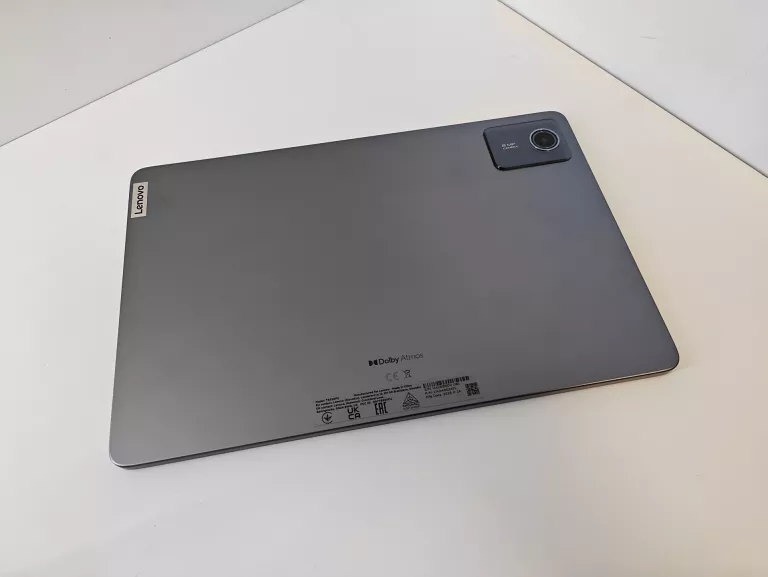 TABLET LENOVO TAB M11 10.95" IPS 4GB 128 GB RYSIK WIFI TB330FU PEN