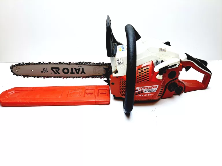 PILARKA SPALINOWA TOPSUN TCS 4100