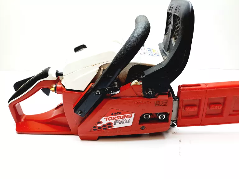 PILARKA SPALINOWA TOPSUN TCS 4100