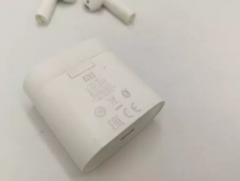 SŁUCHAWKI MI TRUE WIRELESS EARPHONES 2