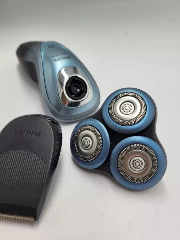 GOLARKA PHILIPS SHAVER 7000 S7940 OPIS!!!