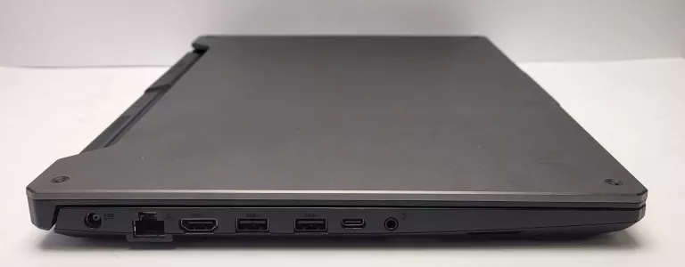 LAPTOP ASUS TUF GAMING F15 15,6 " INTEL CORE I5 16 GB / 512 GB