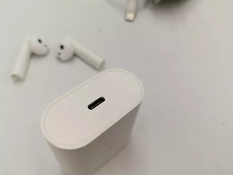 SŁUCHAWKI MI TRUE WIRELESS EARPHONES 2