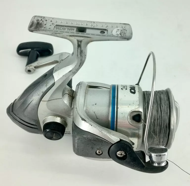 KOŁOWROTEK SHIMANO ALIVIO 4000FC