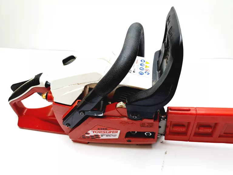 PILARKA SPALINOWA TOPSUN TCS 4100