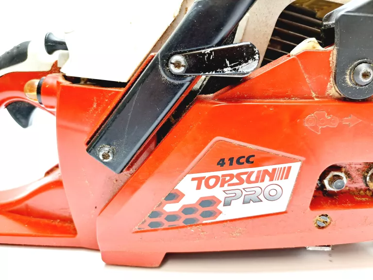 PILARKA SPALINOWA TOPSUN TCS 4100