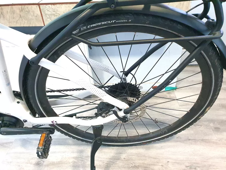 ROWER ELEKTRYCZNY GIANT LIV AMITI E+3