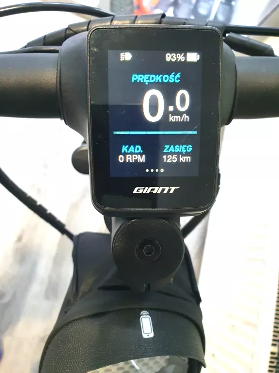ROWER ELEKTRYCZNY GIANT LIV AMITI E+3