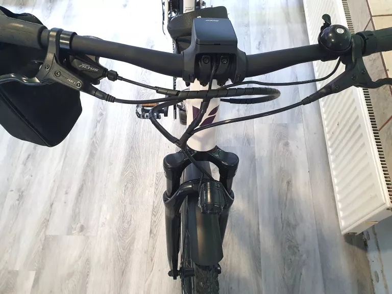ROWER ELEKTRYCZNY GIANT LIV AMITI E+3
