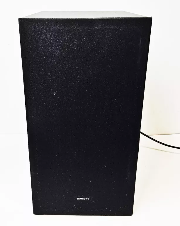 SOUNDBAR SAMSUNG HW-Q60B ZESTAW NA GWARANCJI !!!