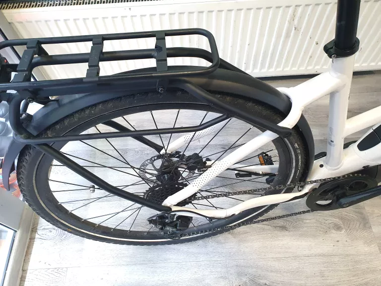 ROWER ELEKTRYCZNY GIANT LIV AMITI E+3