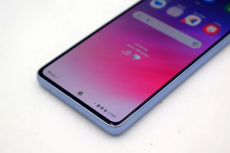 SMARTFON SAMSUNG GALAXY A53 6 GB / 128 GB 5G NIEBIESKI