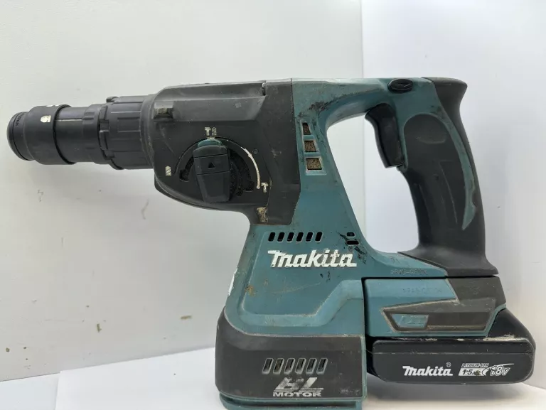 MAKITA DHR243 MŁOTOWIERTARKA SDS-PLUS