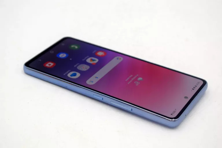 SMARTFON SAMSUNG GALAXY A53 6 GB / 128 GB 5G NIEBIESKI