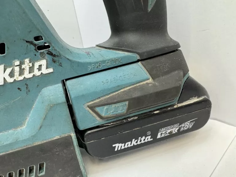 MAKITA DHR243 MŁOTOWIERTARKA SDS-PLUS