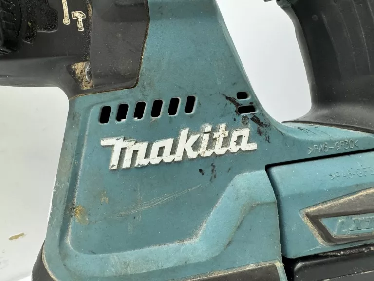 MAKITA DHR243 MŁOTOWIERTARKA SDS-PLUS