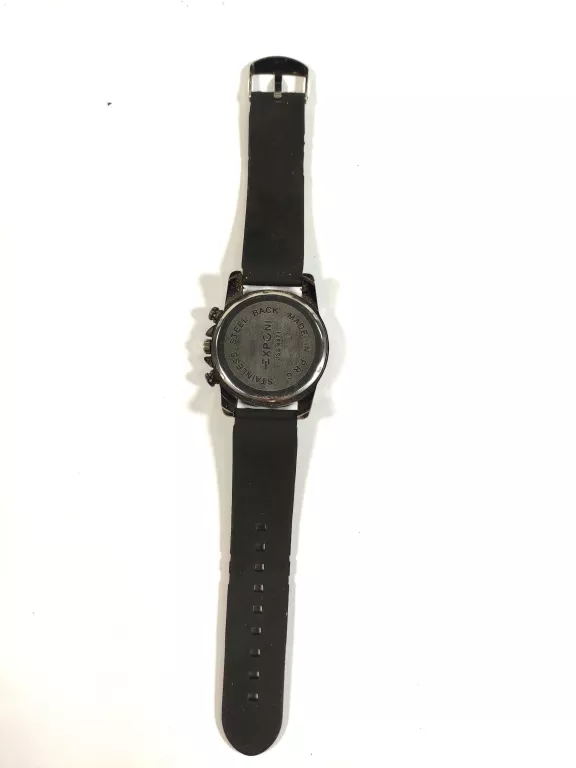 ZEGAREK EXPONI