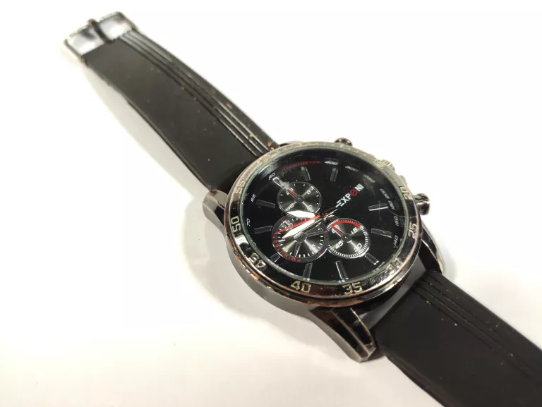 ZEGAREK EXPONI