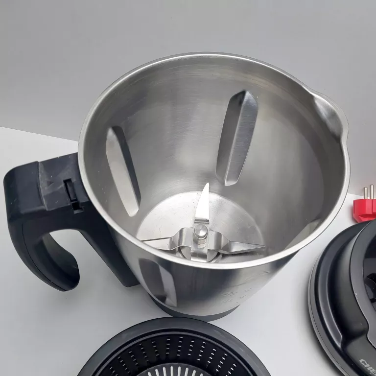 ROBOT KUCHENNY CHEF FOR YOU