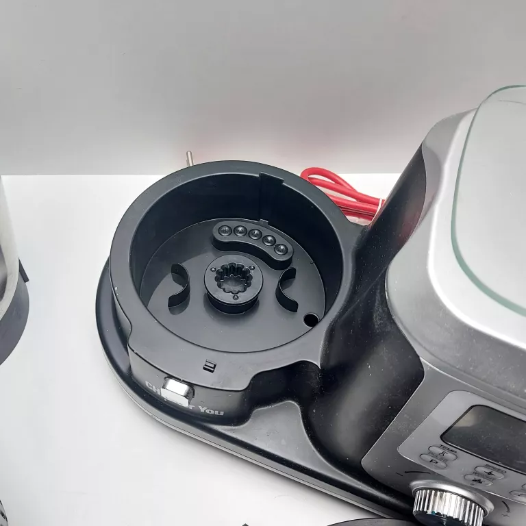ROBOT KUCHENNY CHEF FOR YOU