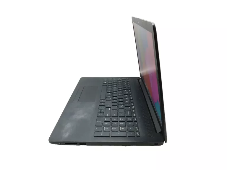 LAPTOP HP 15-DA0XXX + ŁAD /RAM 4GB/INTEL CELERON/WIN11