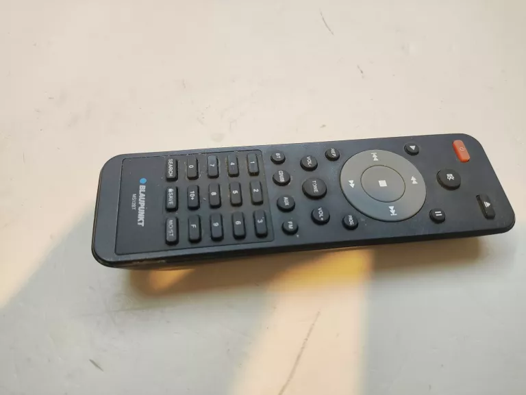 MINI WIEŻA BLAUPUNKT MS12BT + 2X GŁOŚNIK + PILOT