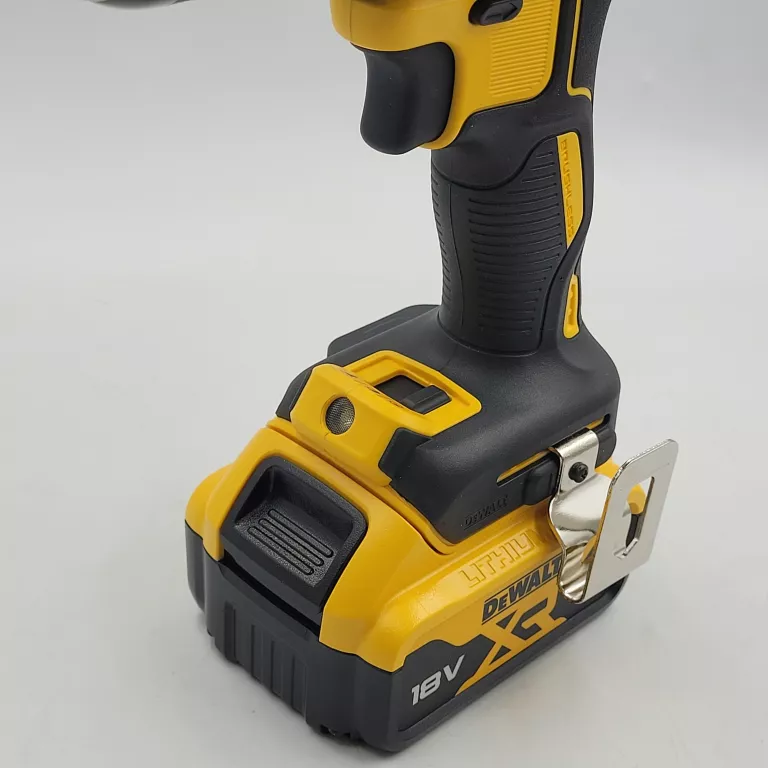 WKRĘTARKA DEWALT DCD796 ROK 2023 STAN IGŁA! KOMPLET! POLECAM!