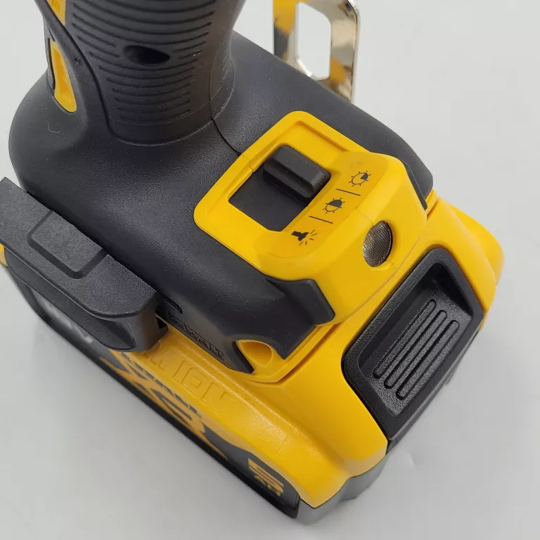 WKRĘTARKA DEWALT DCD796 ROK 2023 STAN IGŁA! KOMPLET! POLECAM!