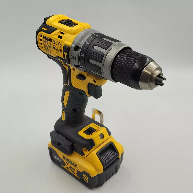 WKRĘTARKA DEWALT DCD796 ROK 2023 STAN IGŁA! KOMPLET! POLECAM!