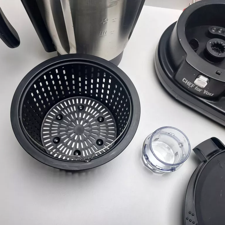 ROBOT KUCHENNY CHEF FOR YOU