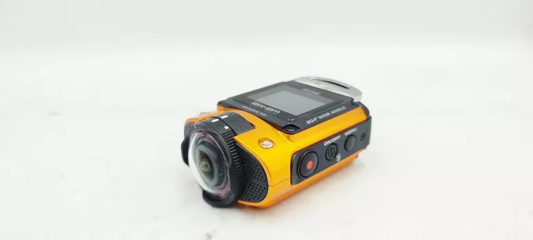 KAMERA SPORTOWA RICOH WG-M2 4K UHD