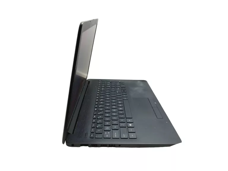 LAPTOP HP 15-DA0XXX + ŁAD /RAM 4GB/INTEL CELERON/WIN11
