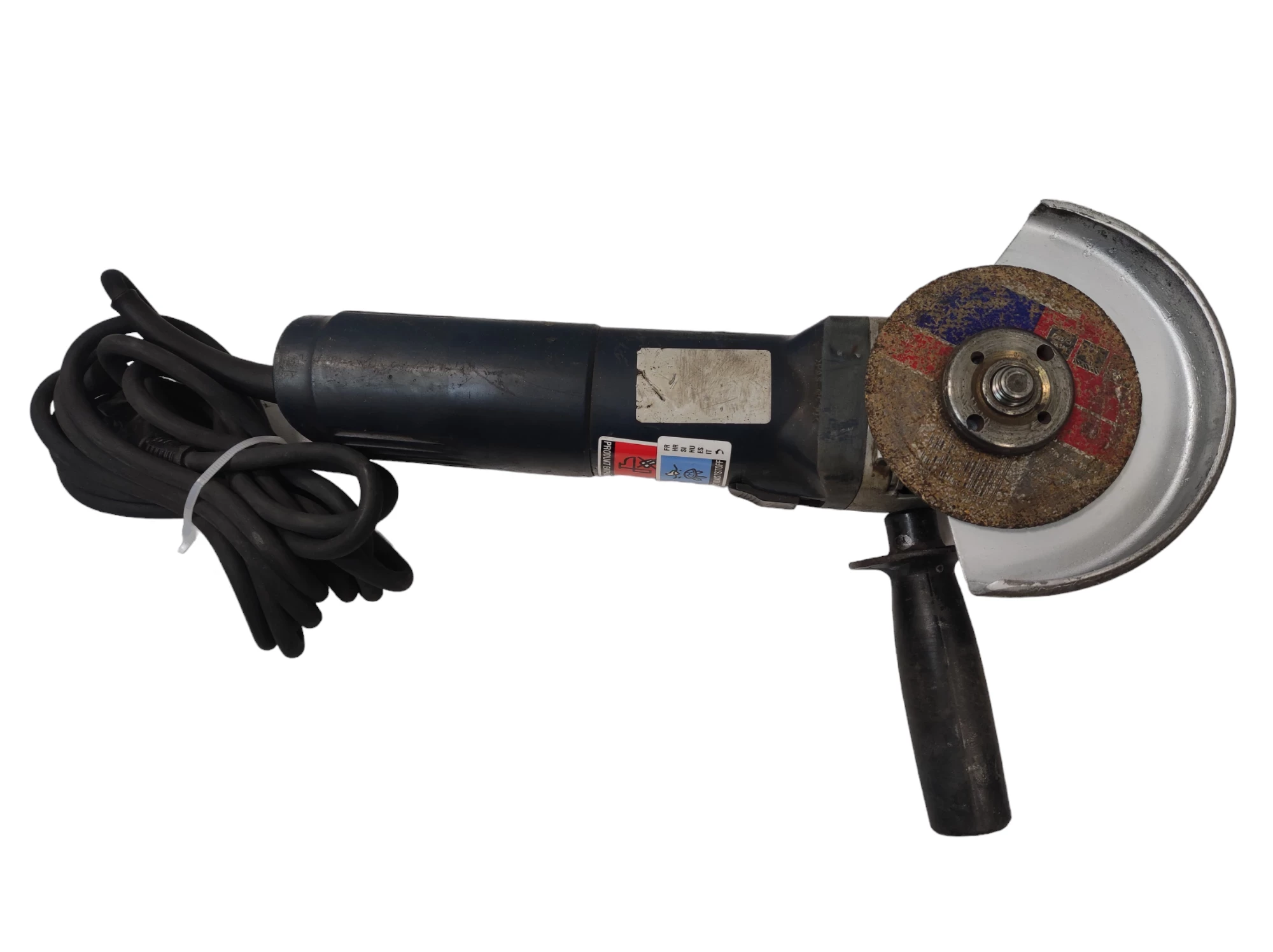 szlifierka-pa6-gf30-stan-uzywany