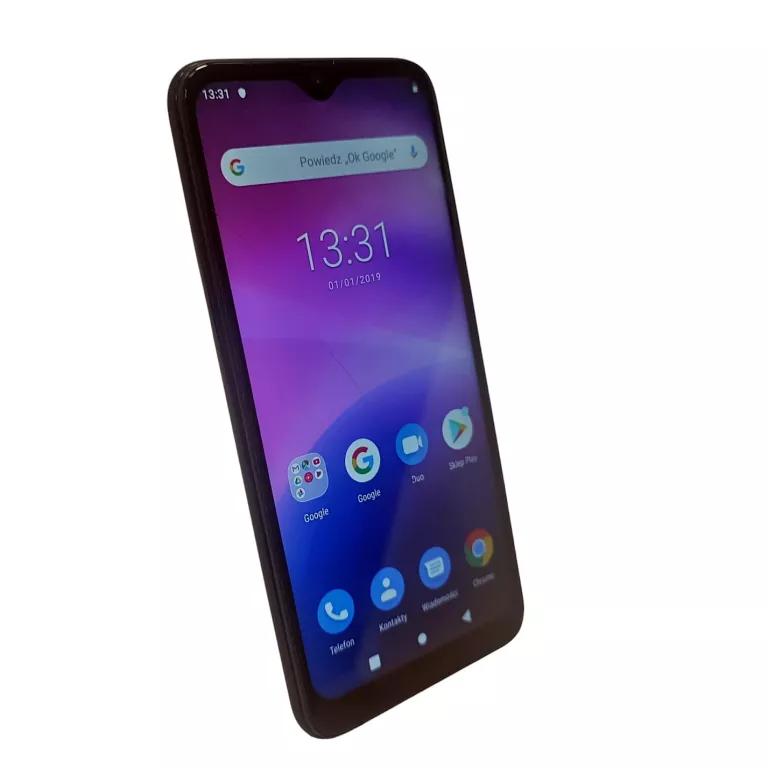 TELEFON KRUGER MATZ FLOW 7 2/32 ZBITY EKRAN