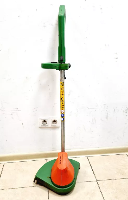 PODKASZARKA BRILL 400RT