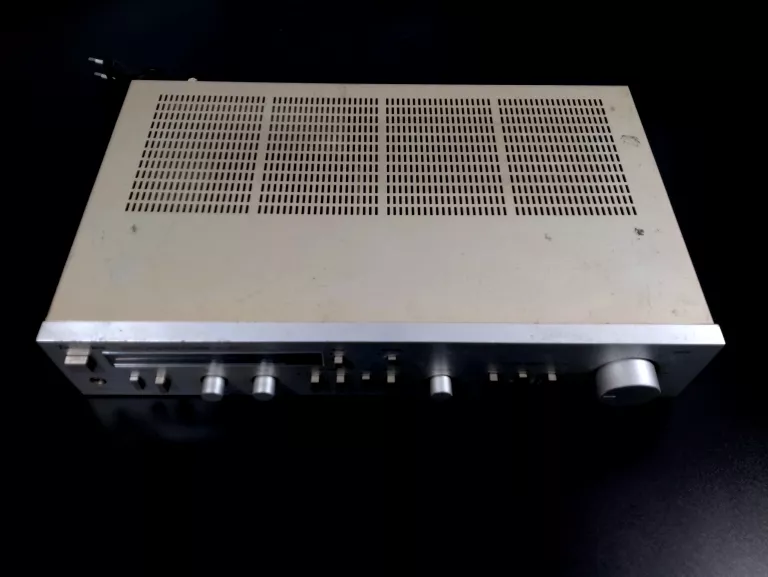 WZMACNIACZ TECHNICS SU-Z11+TUNER TECHNICS ST-Z45 +2 KOLUMNY SONY SS-SCL1