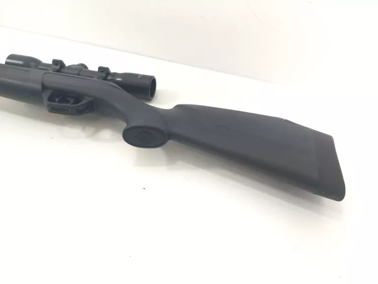 WIATRÓWKA SPRĘŻYNOWA CROSMAN 17-CS7SXS 4,5MM KPL + PAR MRÓWKA