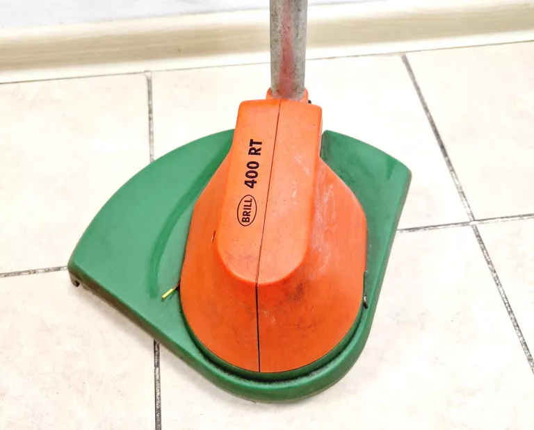 PODKASZARKA BRILL 400RT