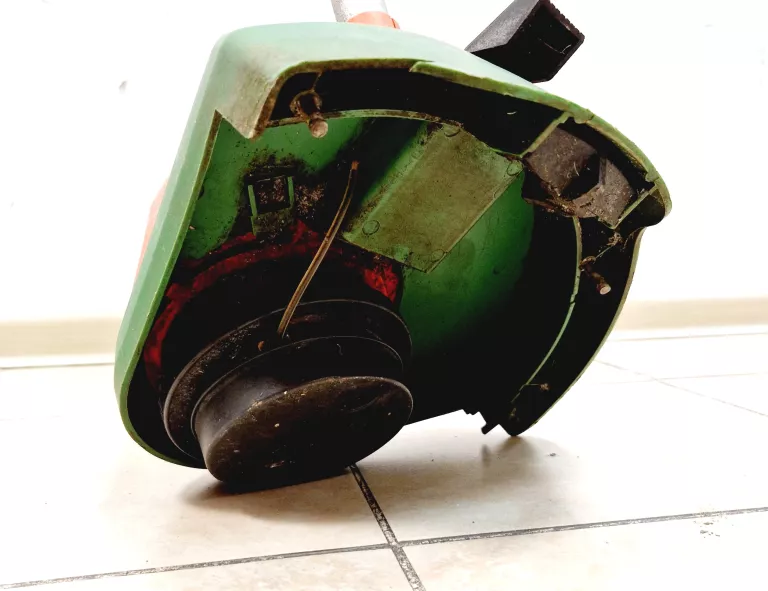 PODKASZARKA BRILL 400RT
