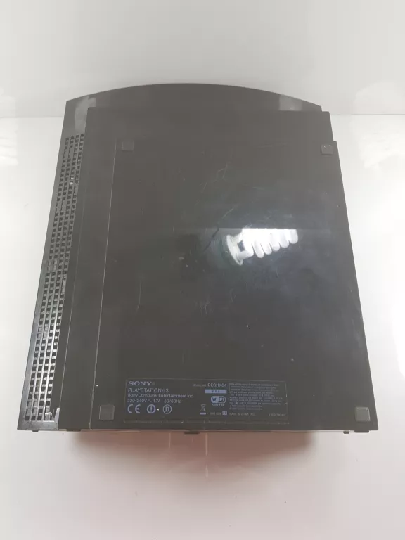 KONSOLA PS3 CECHK04 + 2 PADY