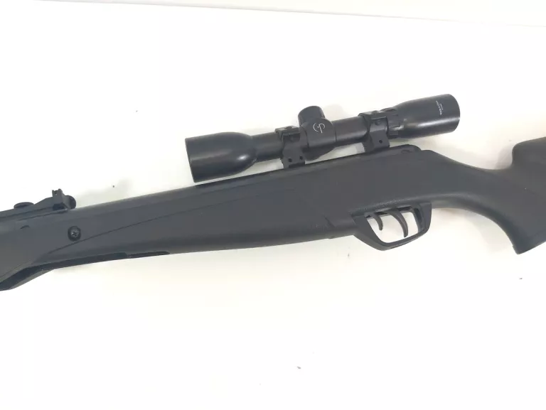 WIATRÓWKA SPRĘŻYNOWA CROSMAN 17-CS7SXS 4,5MM KPL + PAR MRÓWKA