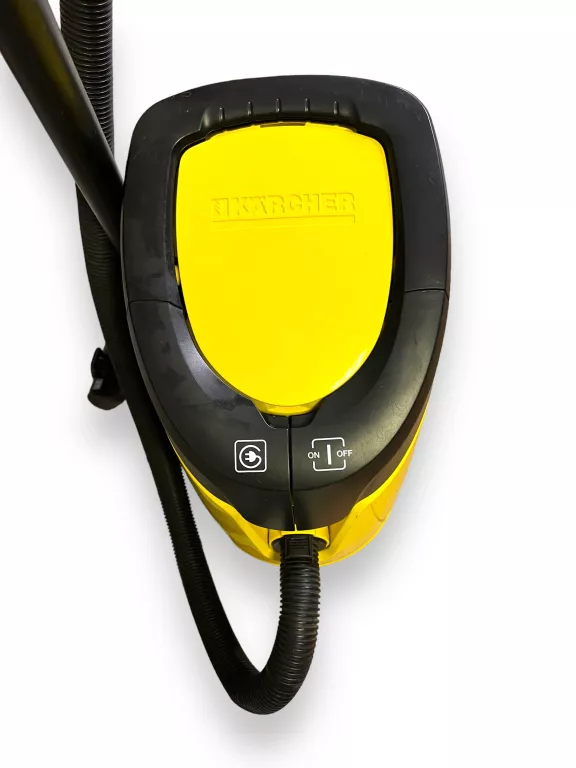 ODKURZACZ KARCHER Z FILTREM WODNYM DS 5600