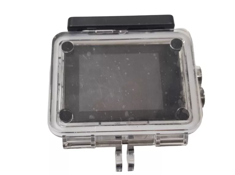 KAMERA SPORTOWA MR HANDSFREE FULL HD ABS/PC CZARNA