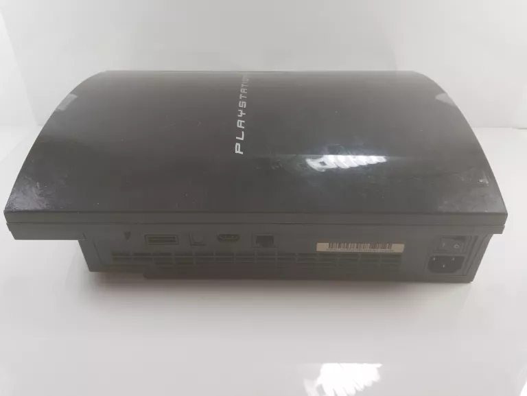 KONSOLA PS3 CECHK04 + 2 PADY